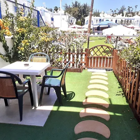 Casa Romantico - Playmar - Daire *