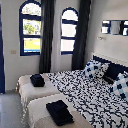 Casa Romantico - Playmar - Daire Maspalomas (Gran Canaria)