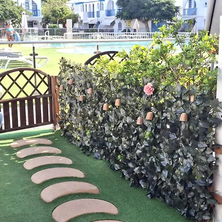 Casa Romantico - Playmar - Daire