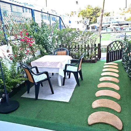 Daire Casa Romantico - Playmar -