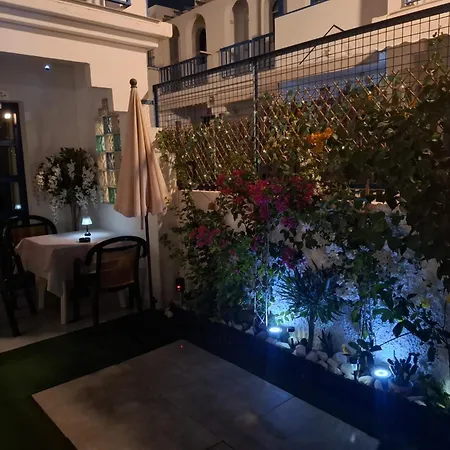Casa Romantico - Playmar - Daire *