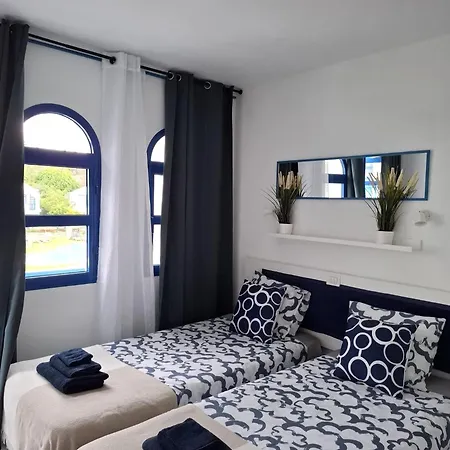 Casa Romantico - Playmar - Daire Maspalomas (Gran Canaria)
