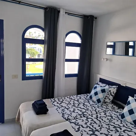 Casa Romantico - Playmar -
