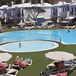 Apartman Casa Romantico - Playmar - Maspalomas