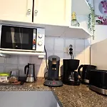 דירה Casa Romantico - Playmar - *