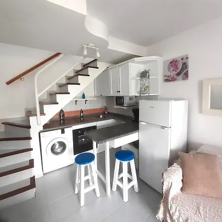 Casa Romantico - Playmar - Appartement *
