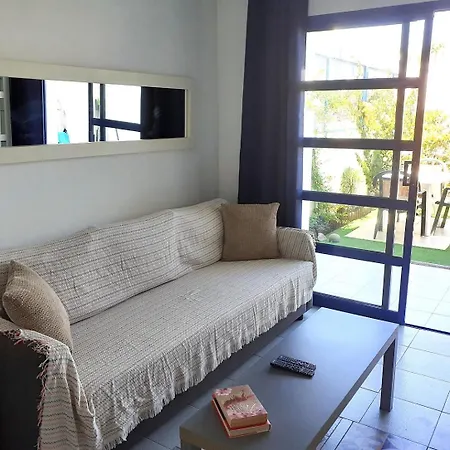 Lägenhet Casa Romantico - Playmar - *