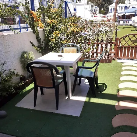 Casa Romantico - Playmar - Lägenhet *