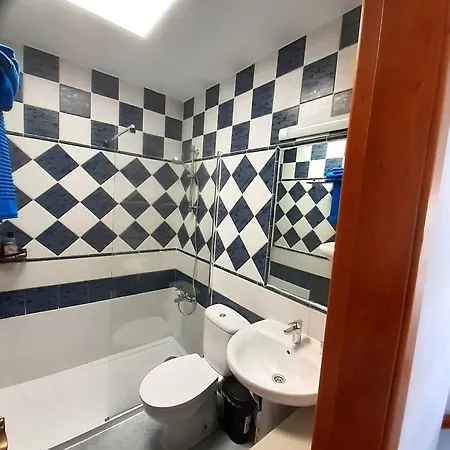 Casa Romantico - Playmar - דירה