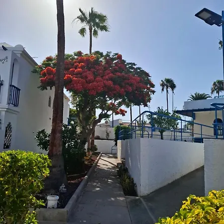 Casa Romantico - Playmar -