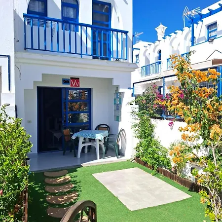 Appartement Casa Romantico - Playmar -