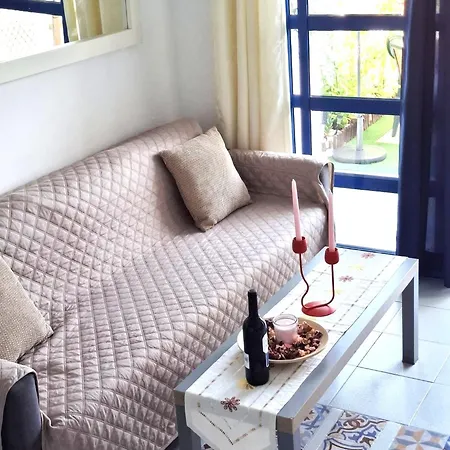 Casa Romantico - Playmar - *