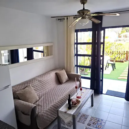 Casa Romantico - Playmar - Maspalomas (Gran Canaria)
