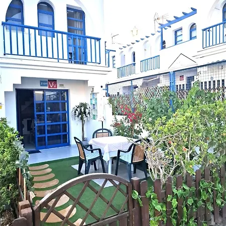 Apartamento Casa Romantico - Playmar -