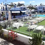 Daire Casa Romantico - Playmar - *