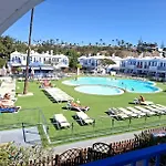 Casa Romantico - Playmar - Apartamento Maspalomas (Gran Canaria)