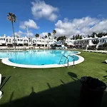 Casa Romantico - Playmar - Maspalomas (Gran Canaria)