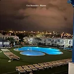 Casa Romantico - Playmar - * Maspalomas (Gran Canaria)