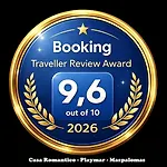 Casa Romantico - Playmar -