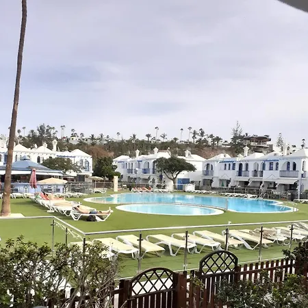 Casa Romantico - Playmar - Appartamento Maspalomas (Gran Canaria)
