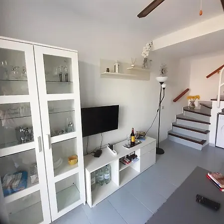 Casa Romantico - Playmar - Maspalomas (Gran Canaria)