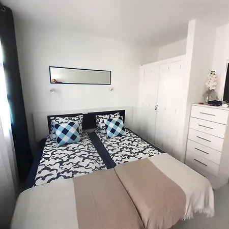 Casa Romantico - Playmar - Appartamento Maspalomas (Gran Canaria)