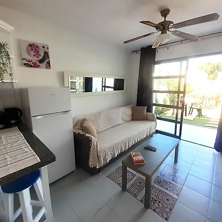 Casa Romantico - Playmar -