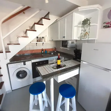 Appartamento Casa Romantico - Playmar -