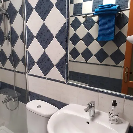 Appartamento Casa Romantico - Playmar - Maspalomas (Gran Canaria)