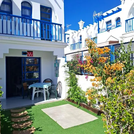 Casa Romantico - Playmar - Appartamento Maspalomas (Gran Canaria)