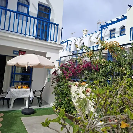 Appartamento Casa Romantico - Playmar -