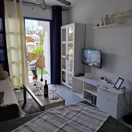 Daire Casa Romantico - Playmar -