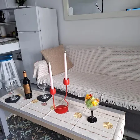 Casa Romantico - Playmar -