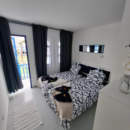 Casa Romantico - Playmar - * Maspalomas (Gran Canaria)