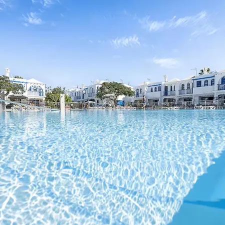 Casa Romantico - Playmar -