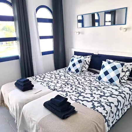 Appartamento Casa Romantico - Playmar - Maspalomas (Gran Canaria)