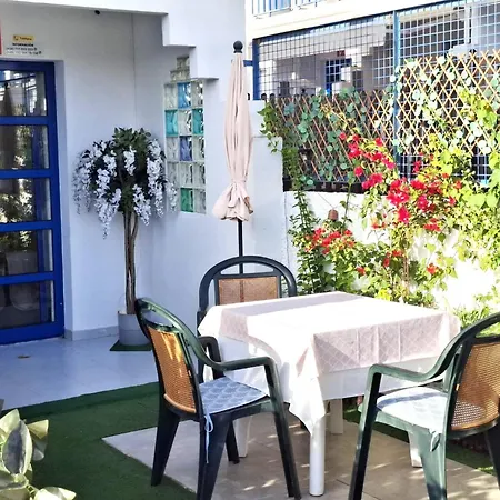 Casa Romantico - Playmar - *