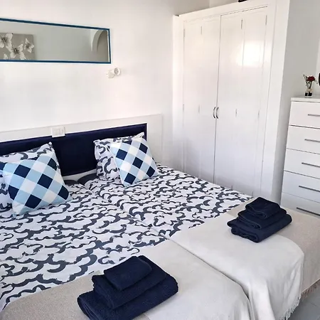 Casa Romantico - Playmar - * Maspalomas (Gran Canaria)