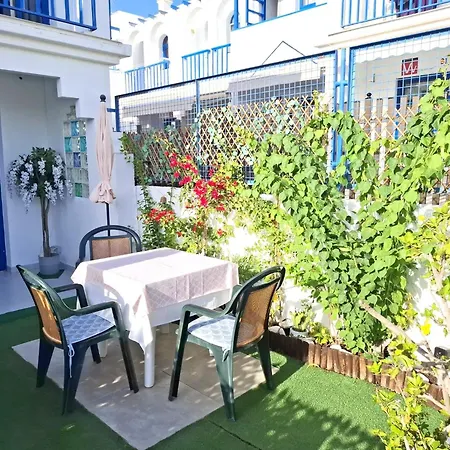 Casa Romantico - Playmar - *