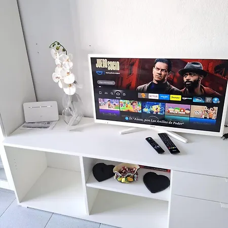 Casa Romantico - Playmar - Appartamento