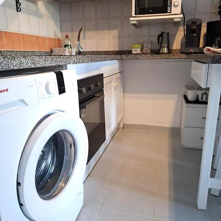 Casa Romantico - Playmar - Maspalomas (Gran Canaria)