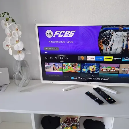 Casa Romantico - Playmar - * Maspalomas (Gran Canaria)