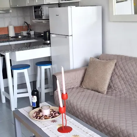 Casa Romantico - Playmar - Маспаломас