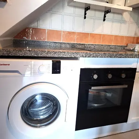 Appartamento Casa Romantico - Playmar -