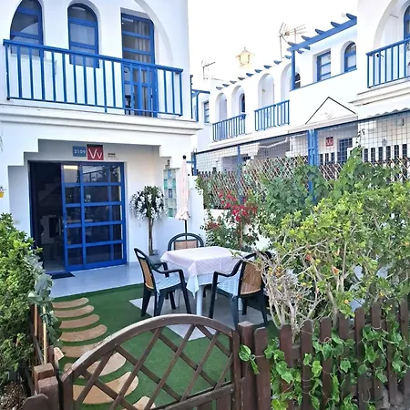 Appartamento Casa Romantico - Playmar -