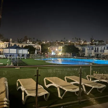 Casa Romantico - Playmar -