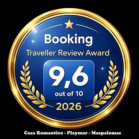 Casa Romantico - Playmar -