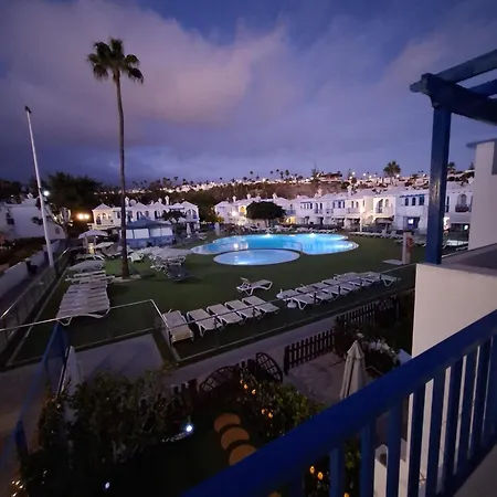 Casa Romantico - Playmar - * Maspalomas (Gran Canaria)