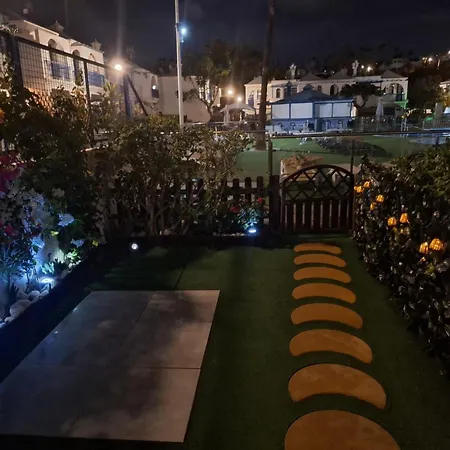 Apartamento Casa Romantico - Playmar - *