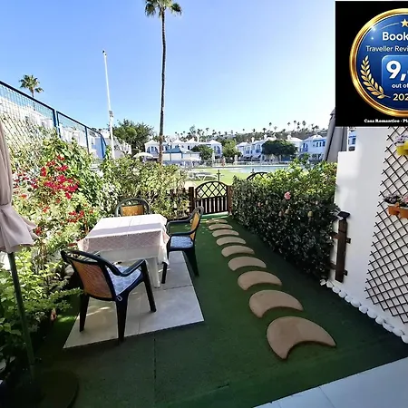 Casa Romantico - Playmar -